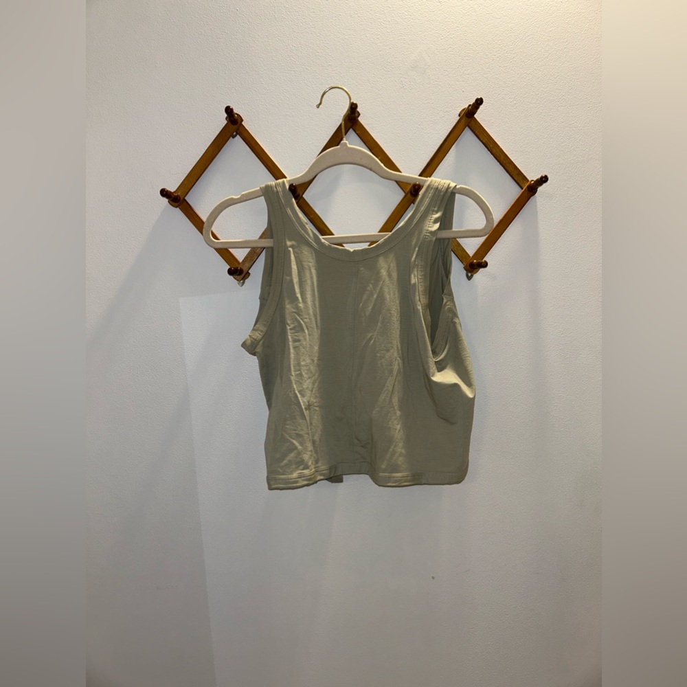 Lululemon Its a Tie Tank